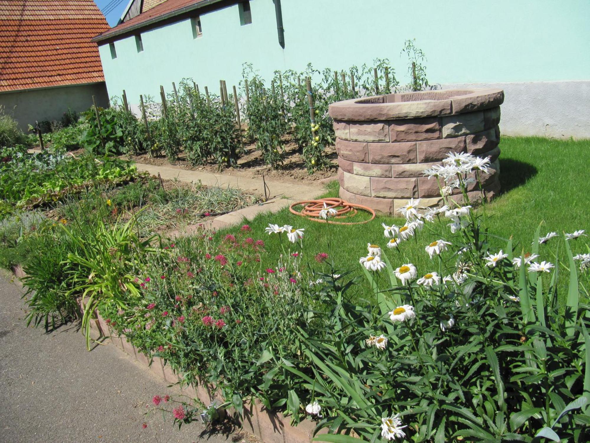 La Ferme De Louise Bed & Breakfast Hohengoeft Dış mekan fotoğraf